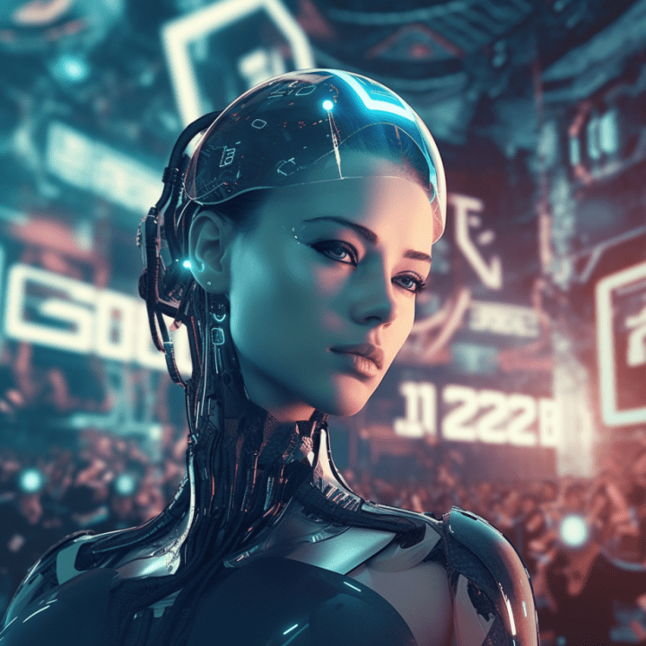 AI and Algorithms