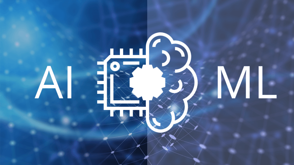 Innovating Service Excellence Through AI and ML