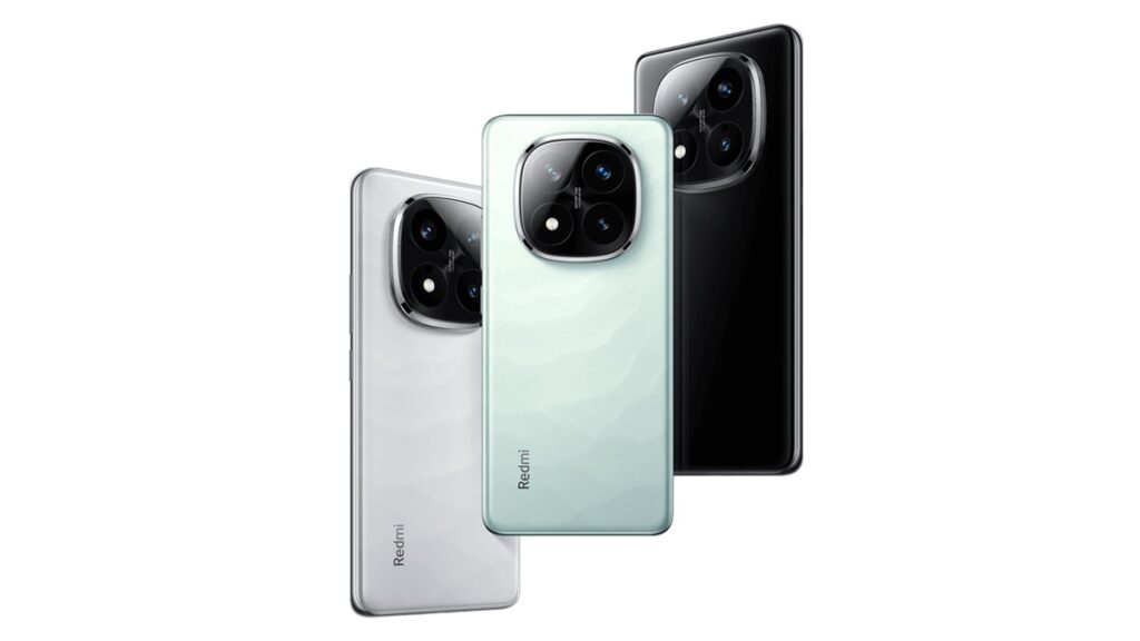 Redmi Note 14