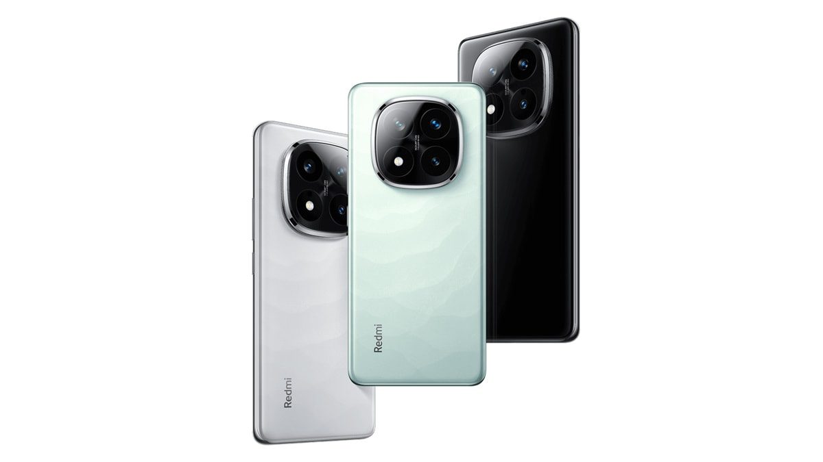 Redmi Note 14