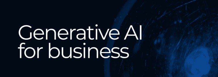 A Pragmatic Approach to Generative AI for Businesses