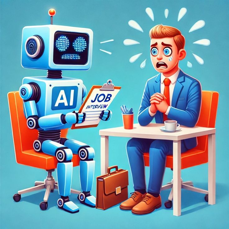 AI in Job Applications