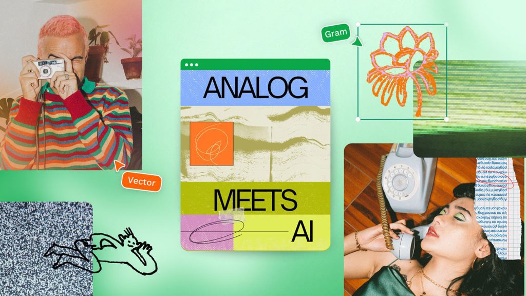 Analog Meets AI