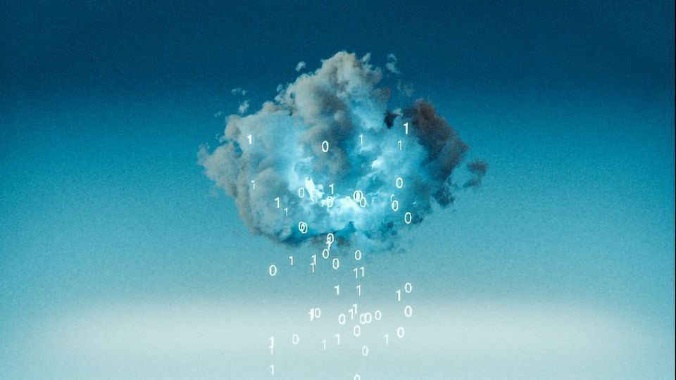 Cloud-Based Collaboration: Breaking Borders in Science