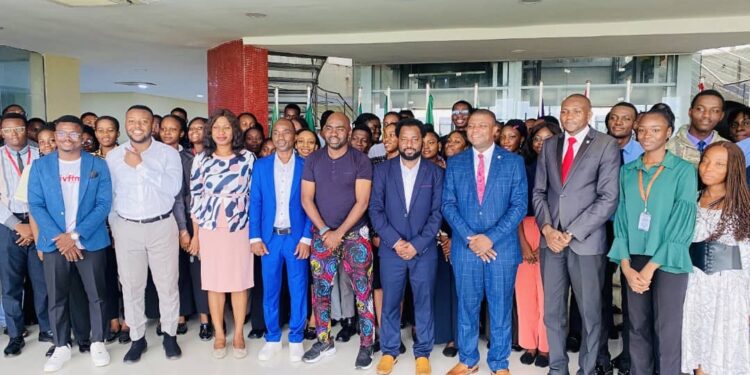 Covenant University Students Gain Data Analytics Skills