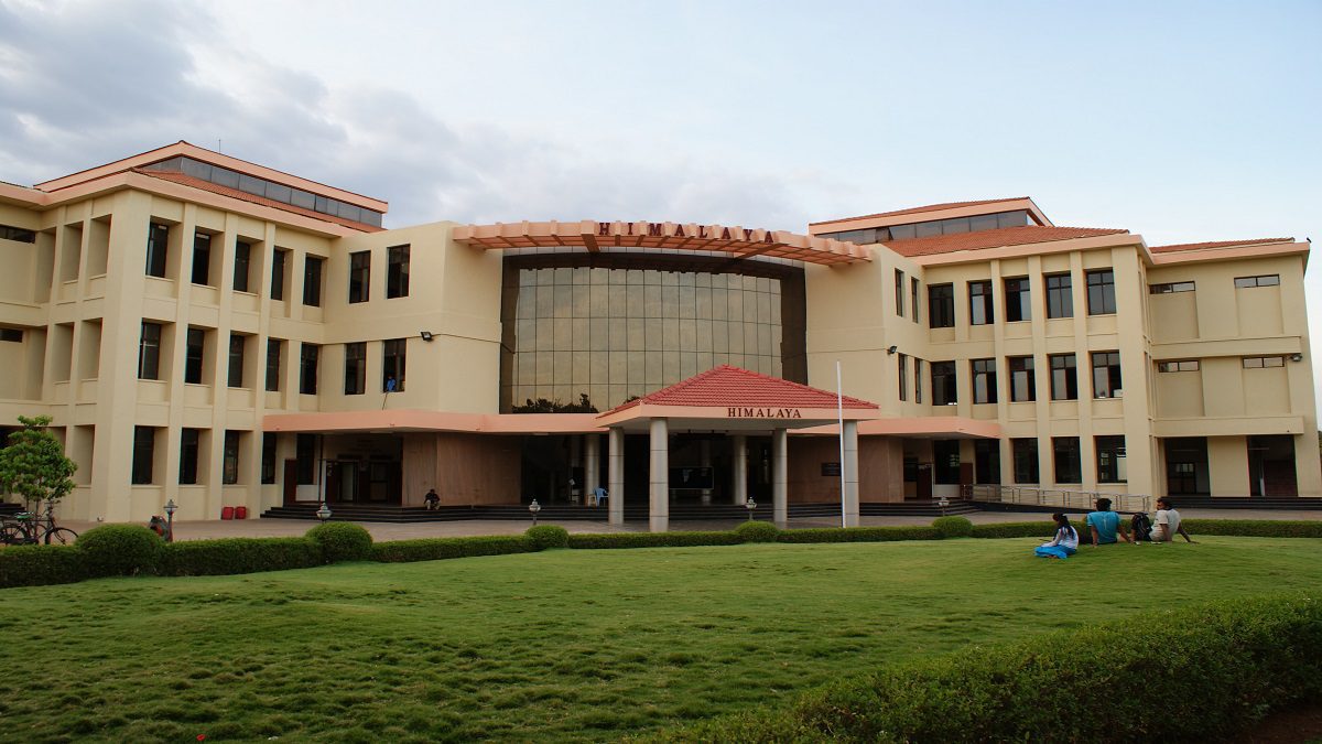 EY Director Lauds IIT Madras Online Data Science BSc Course