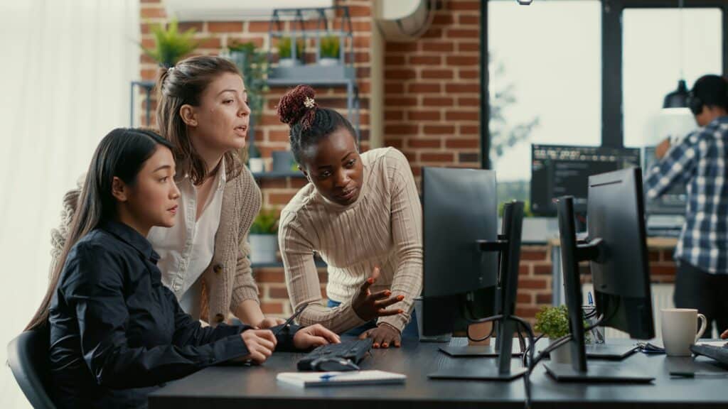 Generative AI and the Workforce- Top 10 Trends in 2024