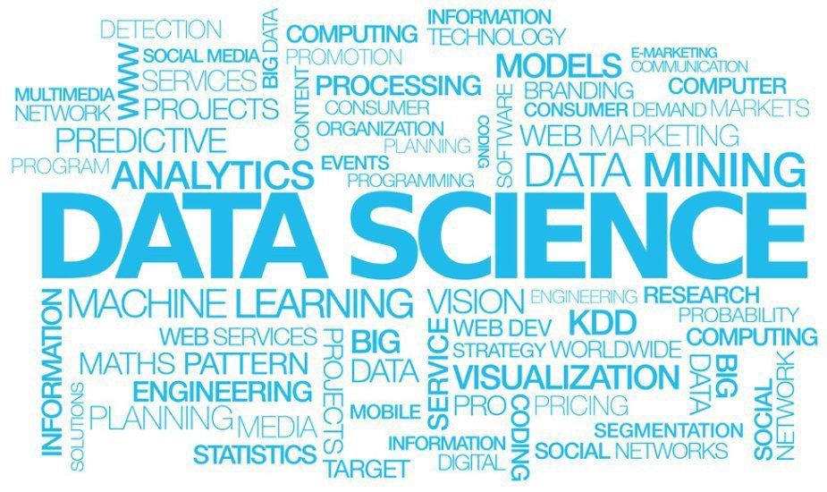 Insights Into Data Science