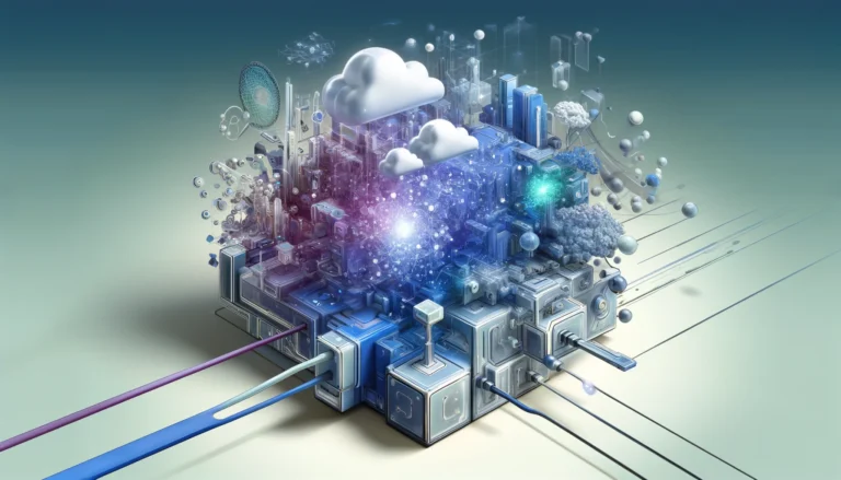 Key Trends Shaping Next-Gen AI Infrastructure