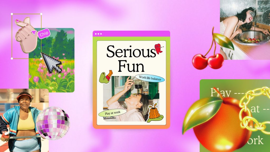Serious Fun