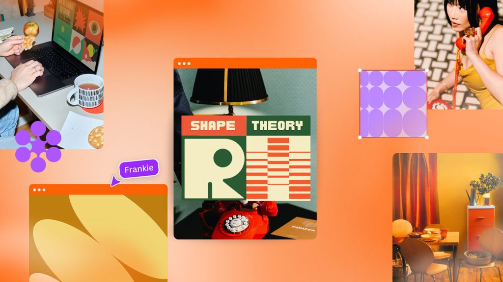 Shape Theory