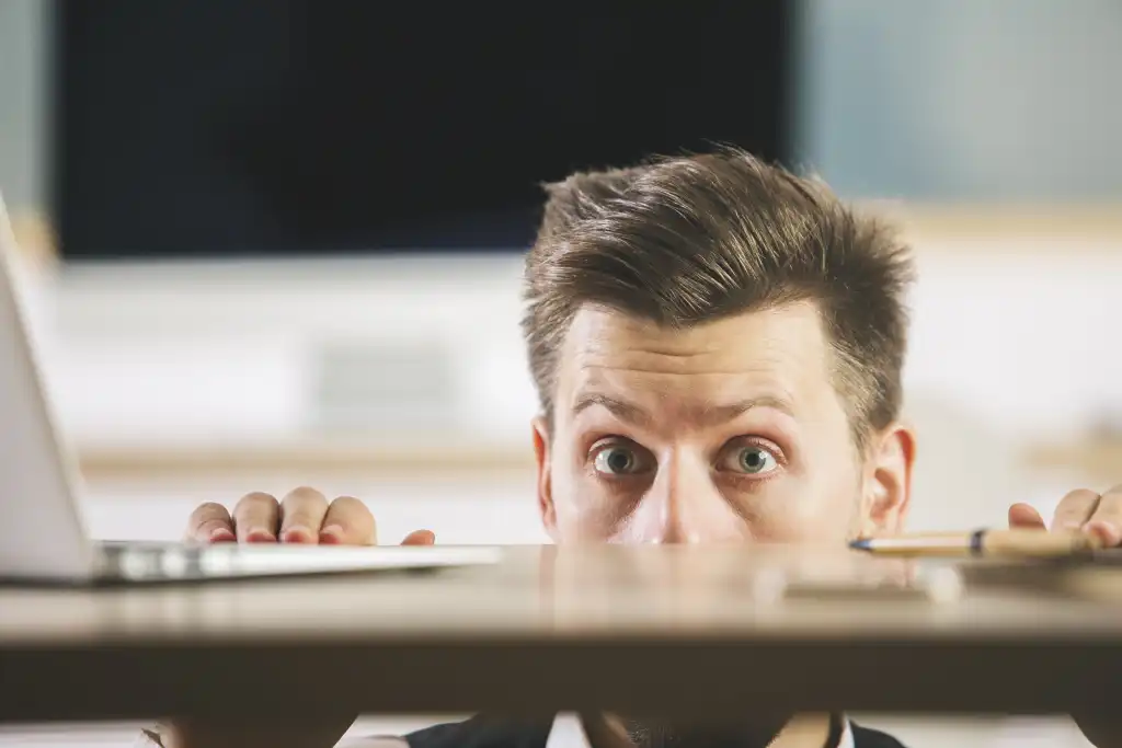 Why Employees Are Hiding Their AI Use from Managers