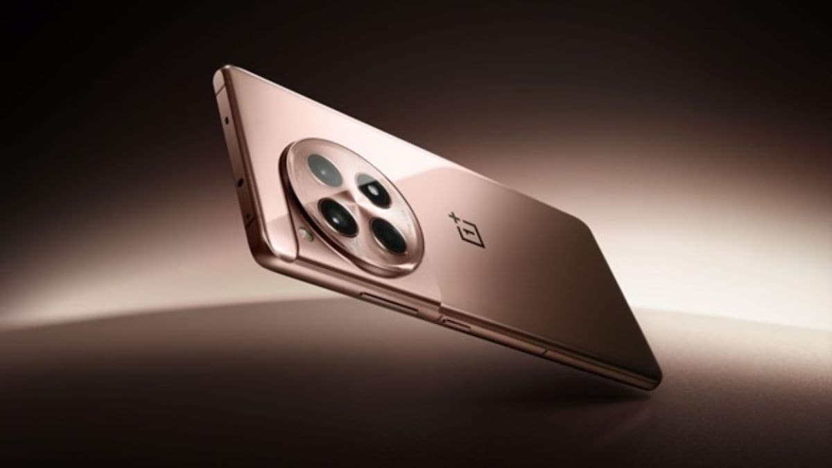 OnePlus 13R