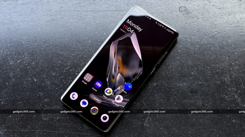 OnePlus Ace 5 Pro Launch With 6500mAh 100W Charging Expected Specifications Leaked All Details