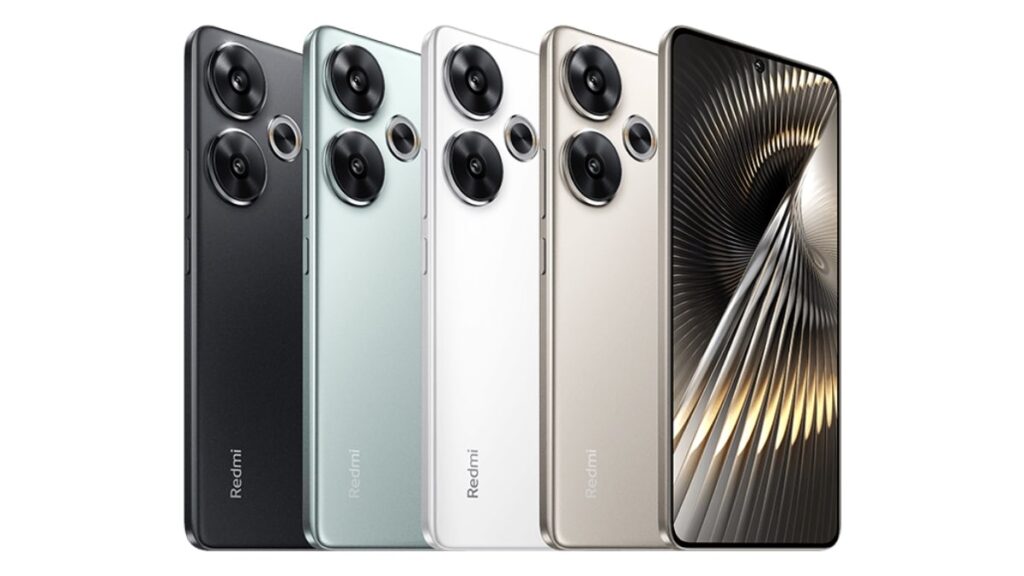 Redmi Turbo 4 Launch Postponed to 2025 OLED Display Expected Price Specifications Details