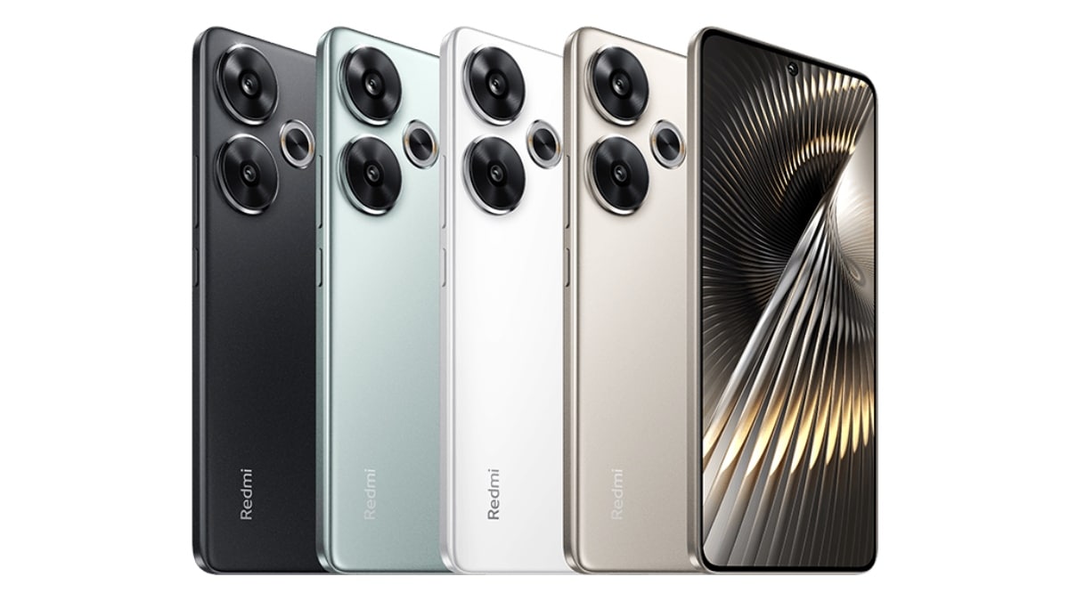 Redmi Turbo 4 Launch Postponed to 2025 OLED Display Expected Price Specifications Details