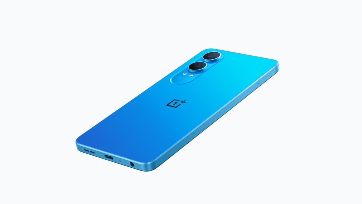 OnePlus Nord CE4 Lite 5G Price Drop in Amazon Amazon Great Indian Festival Sale 2024