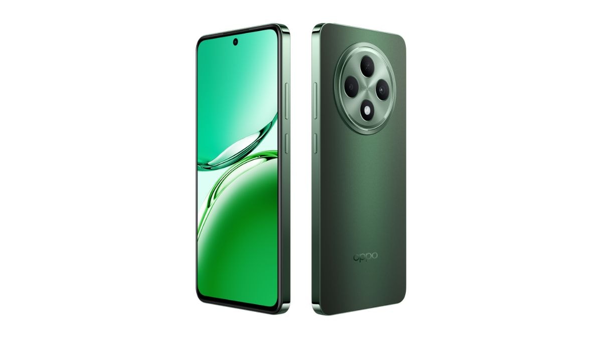 OPPO F27 Series Discount offers no cost EMI 10 percent cashback screen replacement
