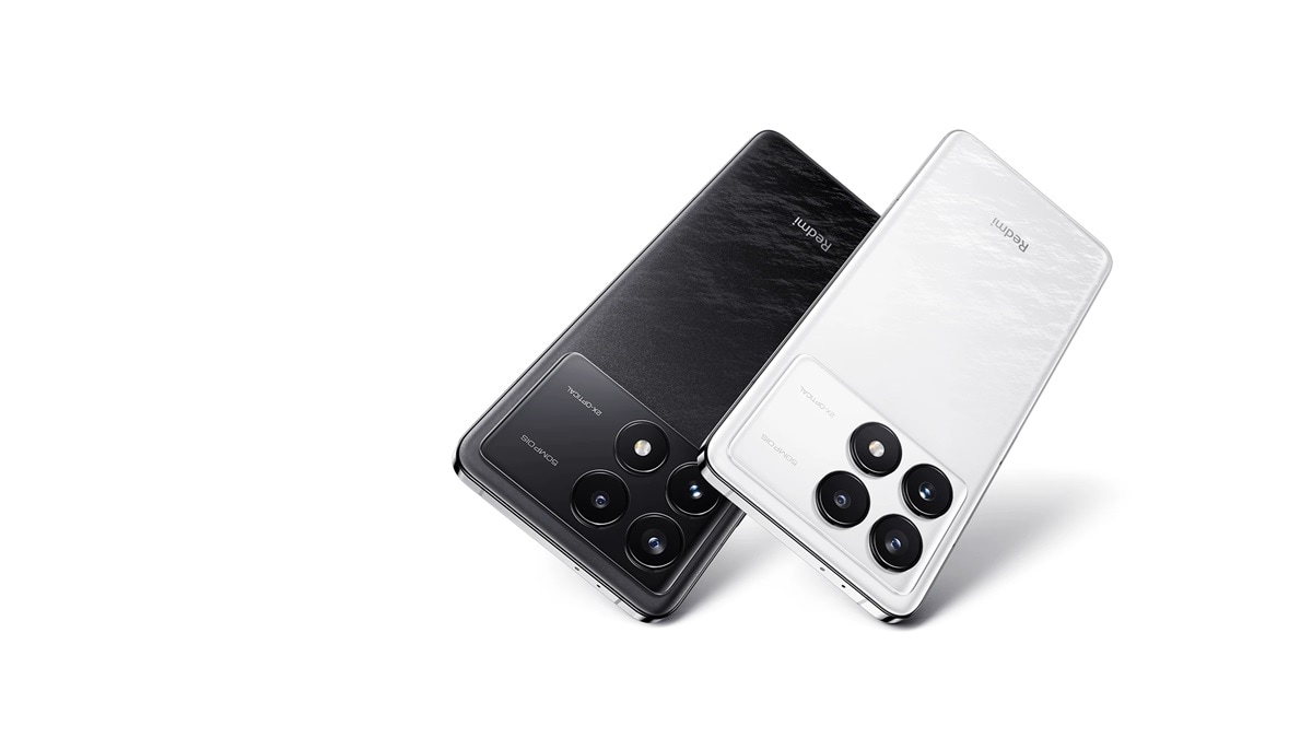 Redmi K80 and K80 Pro receive radio certification ahead of November launch