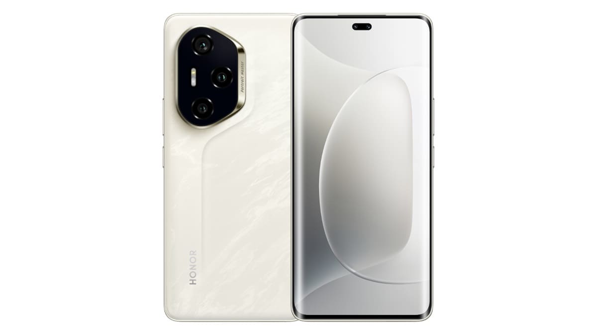Honor 300 300 Pro Launched with 50MP Camera 5300mAh Battery Know Price & Features