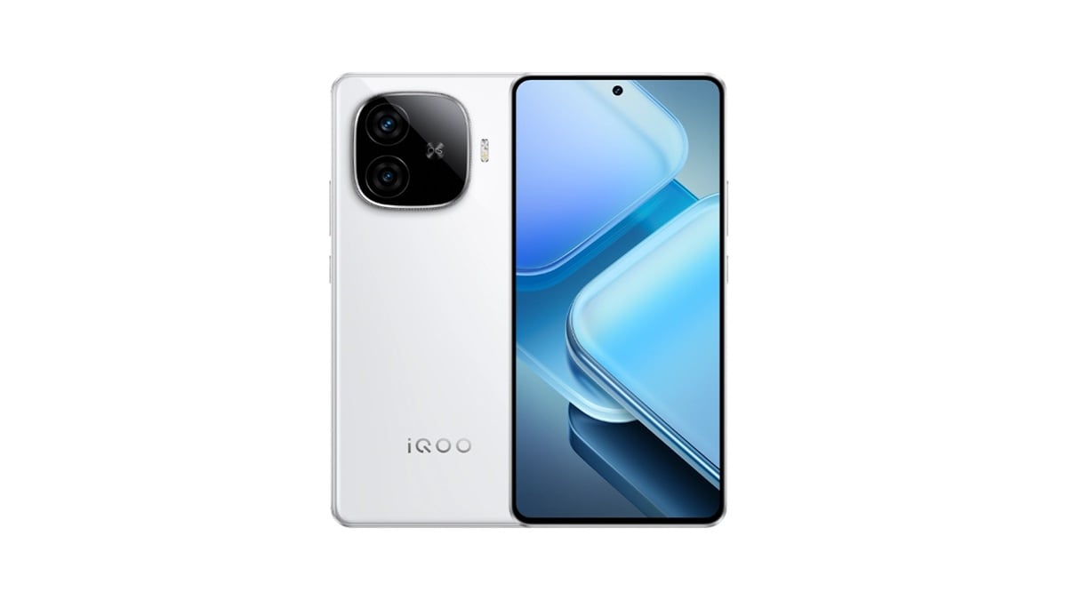 iQOO Z9 Turbo plus to launch with 6000mah battery 80W charger Dimensity 9300 Plus SoC specfications leaked