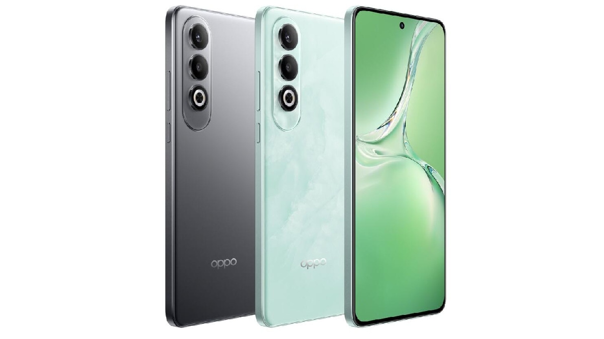 Oppo K12 Plus with 12GB ram 6220mAh battery spotted TENAA certification full specifications leaked
