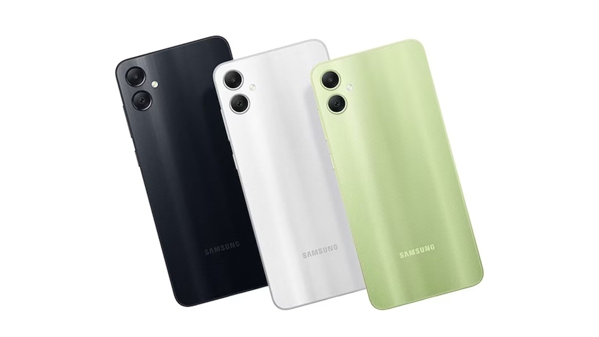 Samsung Galaxy A06 Specifications 50MP Camera 5000mAh Battery leaked ahead of Launch