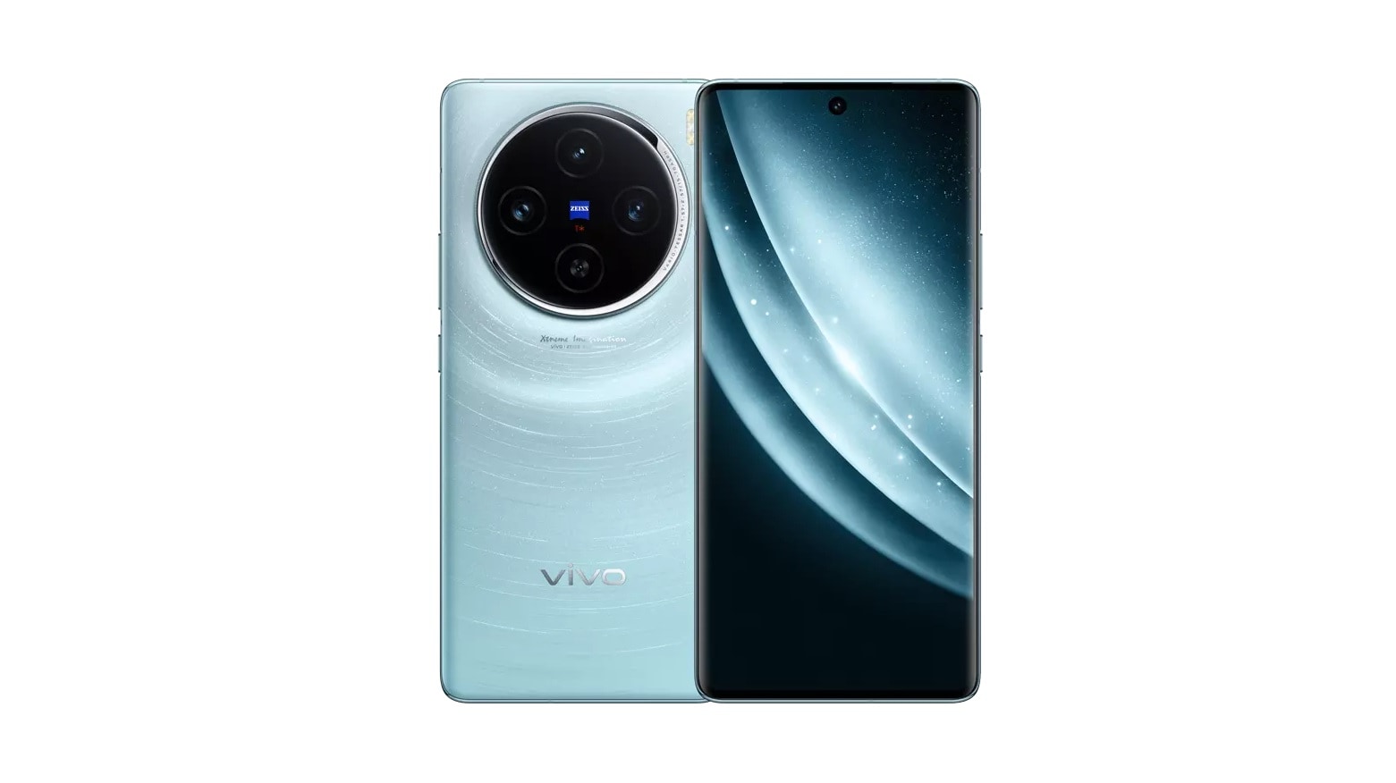 Vivo X200