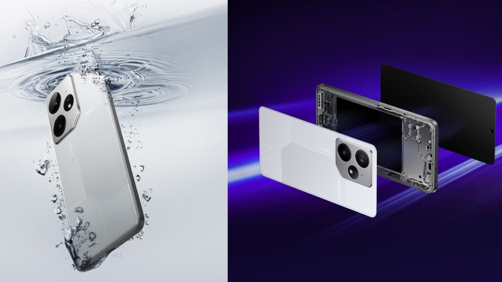 Realme Neo7 to get IP69 dust water resistance ratings know everything