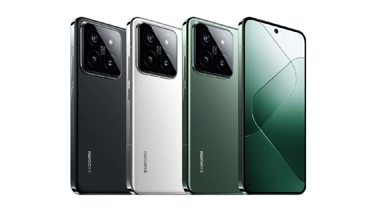 Vivo X200 Xiaomi 15 Honor Magic 7 October Flagship Smartphone to Launch on October