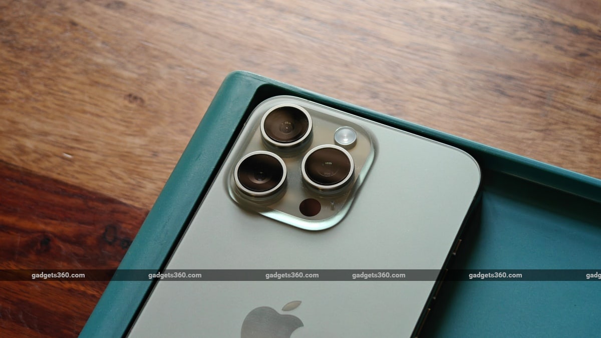 iPhone 16 Series A18 Chipsets Uses Arm V9 Technology Says Report