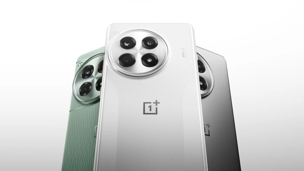 OnePlus Ace 5 and Ace 5 Pro expected launch december 2024 with 6200mAh battery 100W charging features