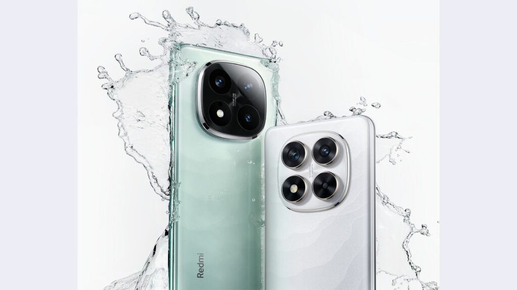 Xiaomi big downgrade on Redmi Note 14 Pro plus 5G not to come with 120W fast charging know reason