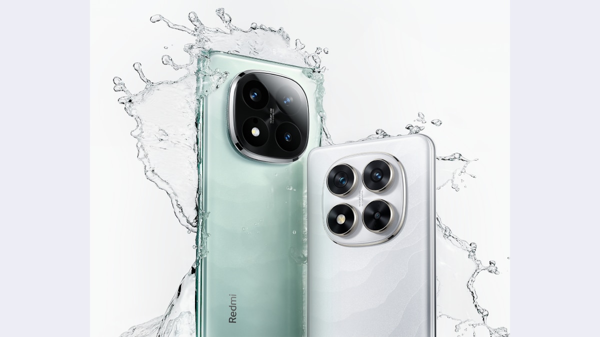 Xiaomi big downgrade on Redmi Note 14 Pro plus 5G not to come with 120W fast charging know reason