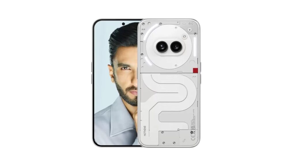 Nothing Phone 2a Price Cut Rs 19999 Flipkart Big Billion Days Sale 2024