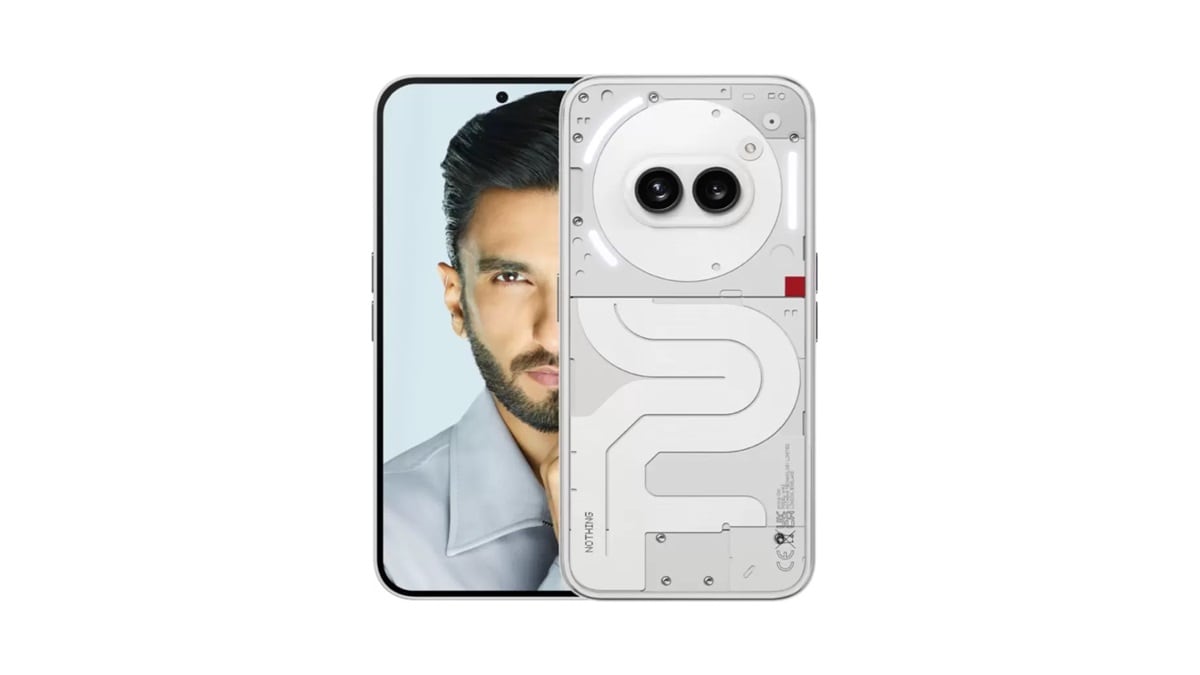 Nothing Phone 2a Price Cut Rs 19999 Flipkart Big Billion Days Sale 2024