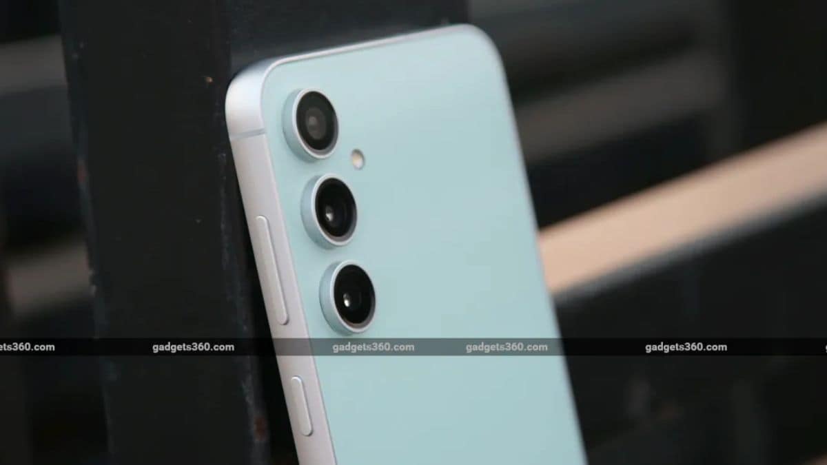 Samsung to Soon Launch Galaxy S24 FE, May Get 15W Wireless Charging Support, Vivo, Oppo, Redmi