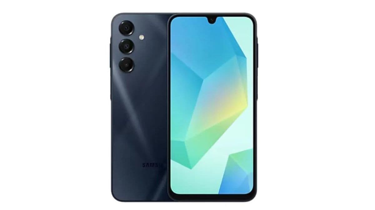 Samsung Galaxy A16 5G
