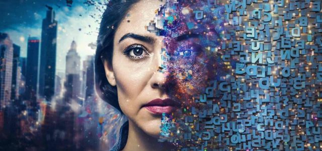 Reverse Engineering Image Prompts with PromptPerfect - Open Data Science