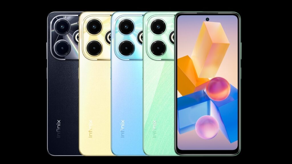 Infinix To Soon Launch Hot 50i, Design, Specifications Leaked, Samsung, Oppo, Redmi