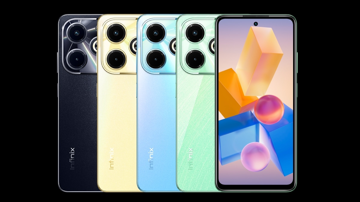 Infinix To Soon Launch Hot 50i, Design, Specifications Leaked, Samsung, Oppo, Redmi