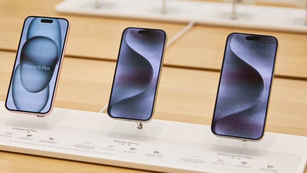 Apple Preparing to Launch iPhone 16 Series to Launch on 10 September