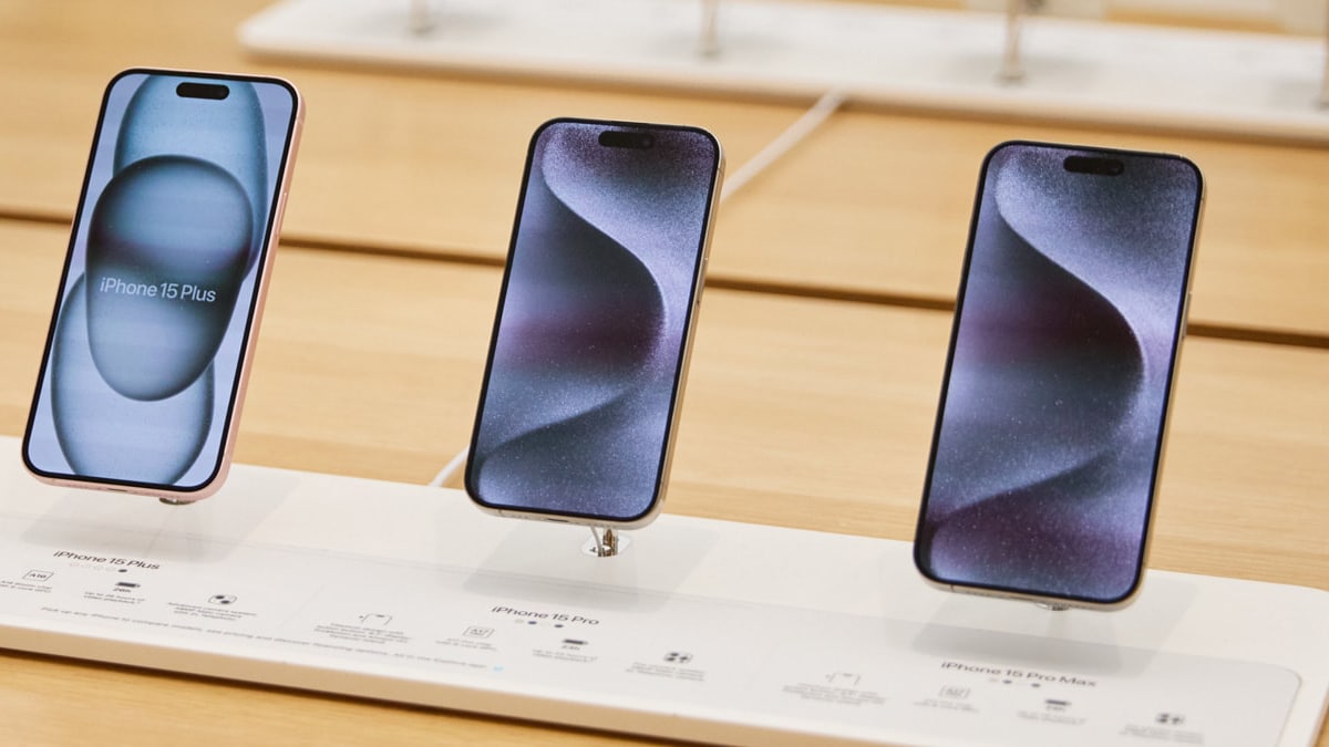 Apple Preparing to Launch iPhone 16 Series to Launch on 10 September