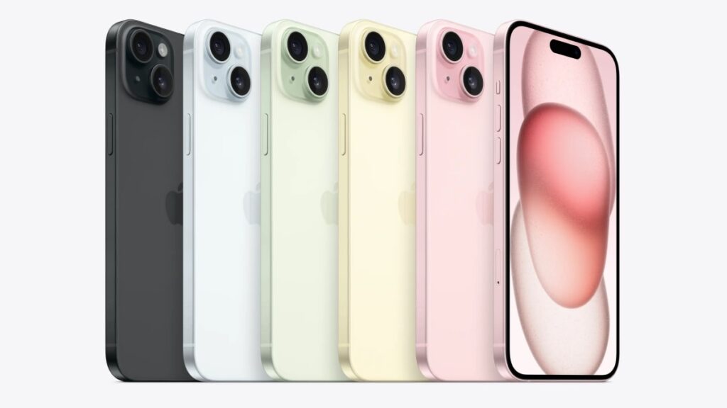 iPhone 15 Plus get big discount on flipkart before iPhone 16 launch