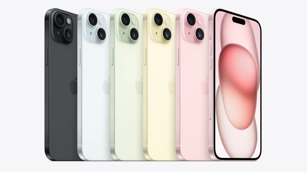iPhone 15 Plus get big discount on flipkart before iPhone 16 launch