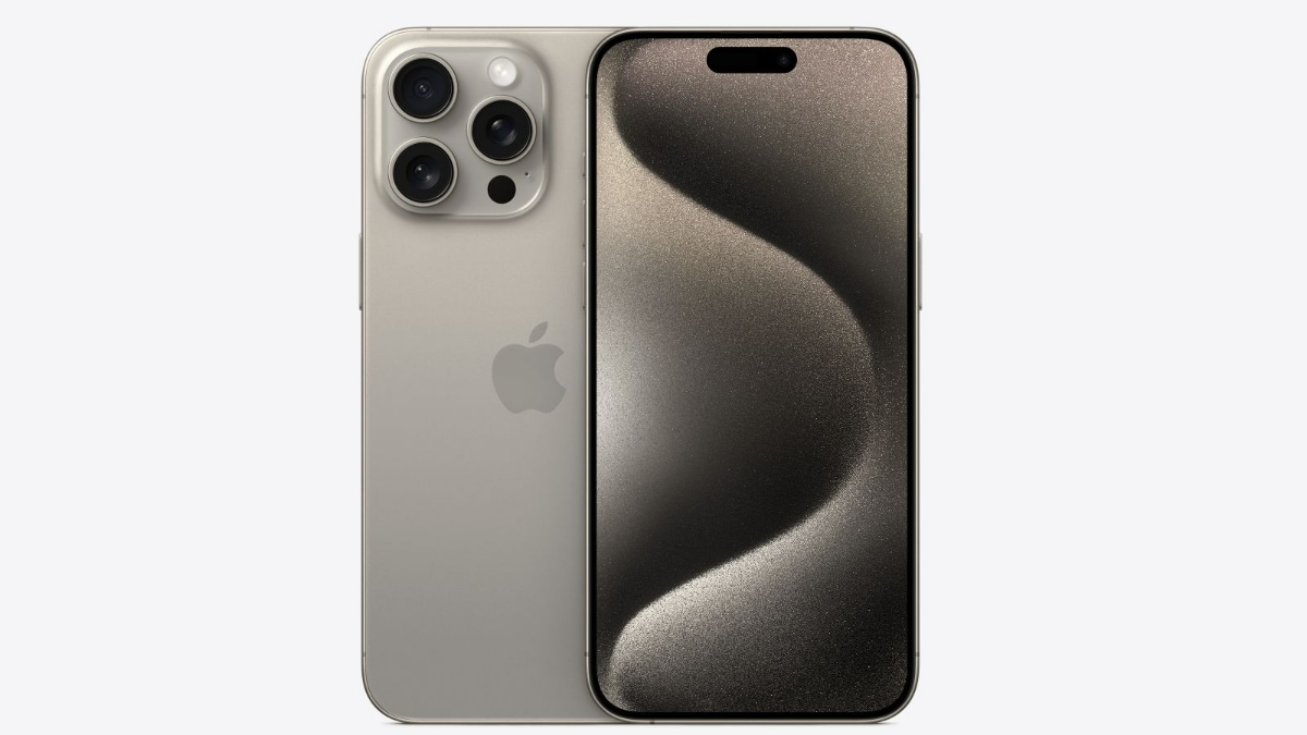 Apple Planning to Increase Manufacturing of Upcoming iPhone 16 Pro, iPhone 16 Pro Max