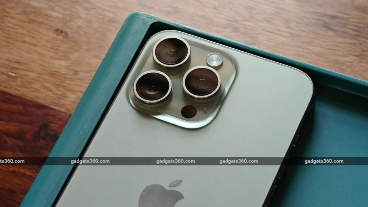 Apple May Present iPhone 16 Pro in New Coffee Color And Camera Upgrades, Launch, Specifications