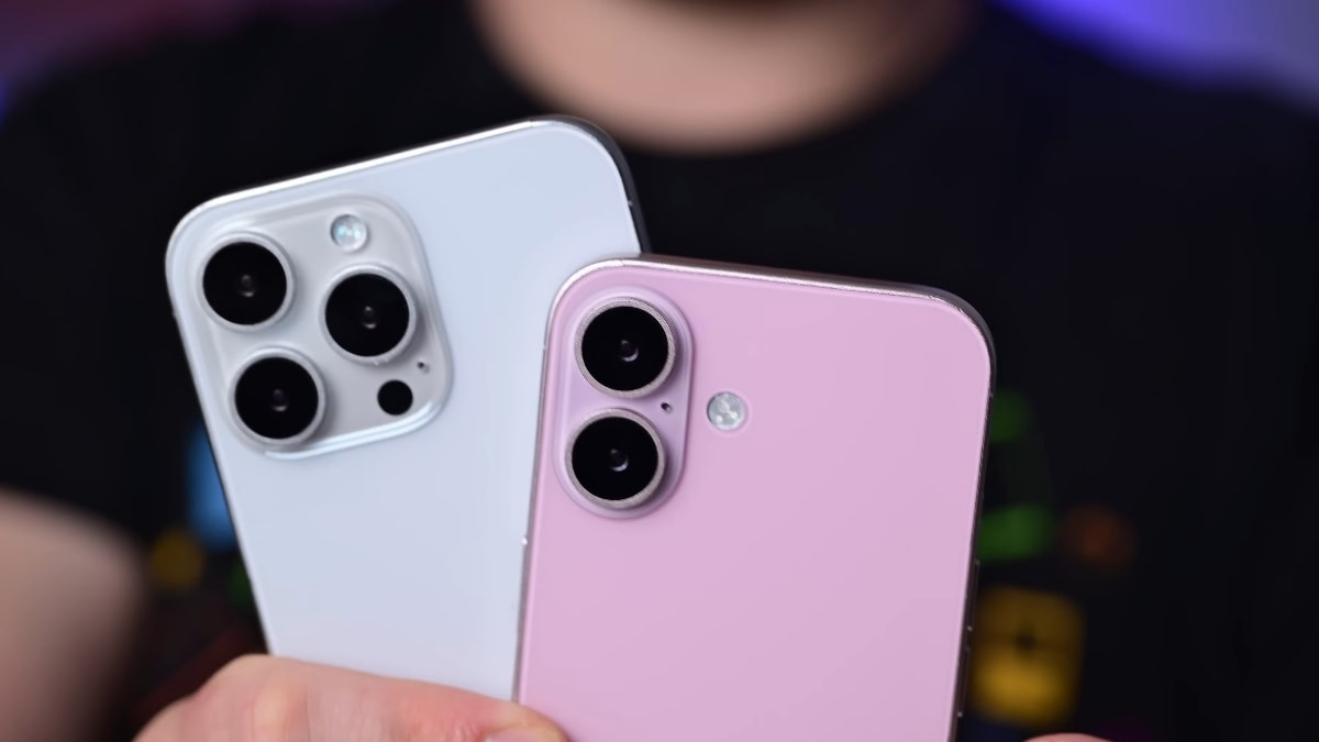 Apple May Provide Capture Button in iPhone 16 Series, Camera Features, Leaked via Video