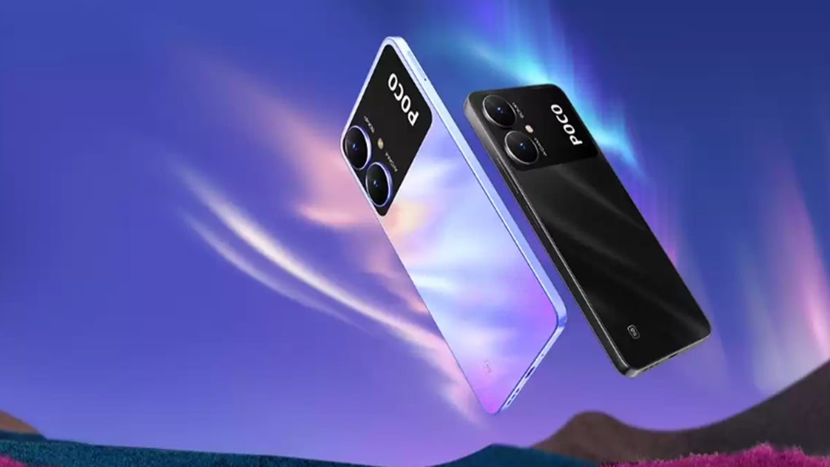 POCO M7 5G to launch with same specifications as Redmi 14C 5G expected arrival this month