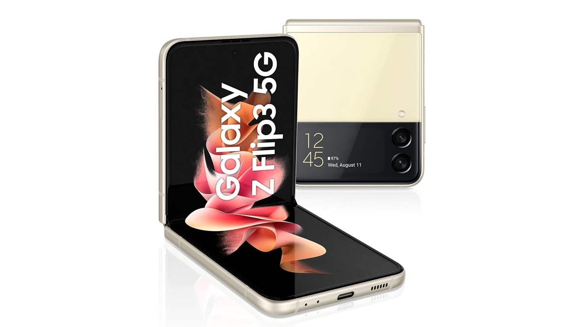 These 5 smartphones priced under Rs 50,000 will be best for gifting on Raksha Bandhan.